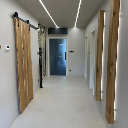 U Nas Doma V Luzicich Villa