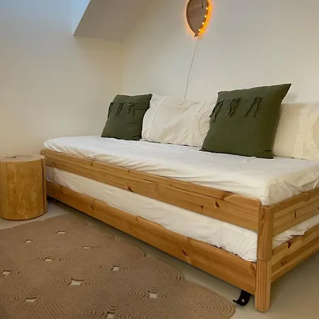Villa U Nas Doma V Luzicich *