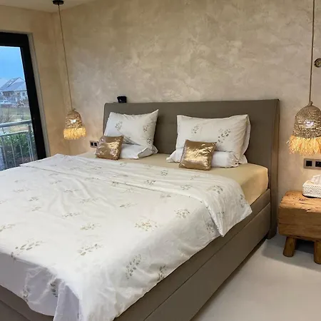 U Nas Doma V Luzicich Villa Luzice