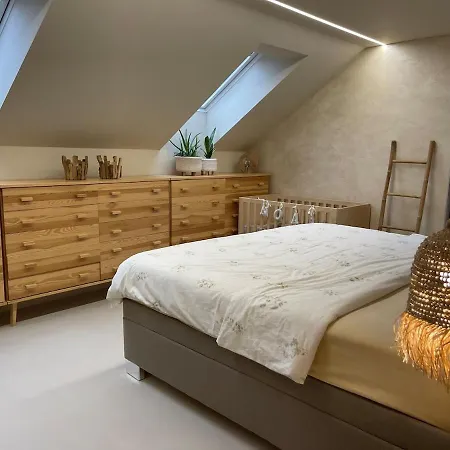 U Nas Doma V Luzicich Villa Luzice