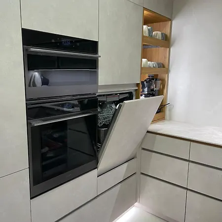 U Nas Doma V Luzicich Villa Luzice