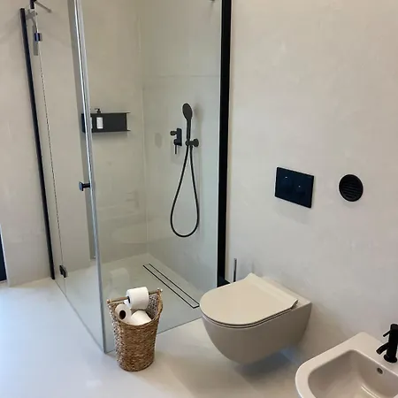 U Nas Doma V Luzicich Villa