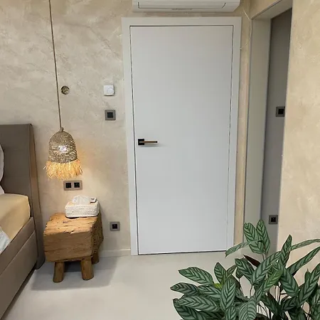 U Nas Doma V Luzicich Villa