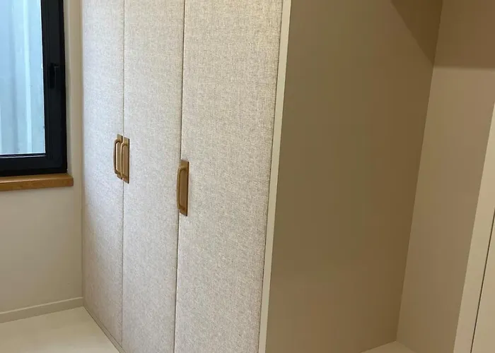 U Nás Doma V Lužicích Villa Luzice