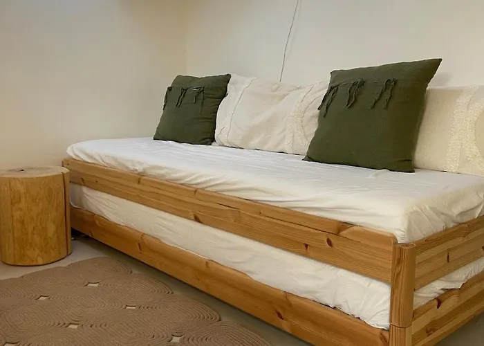 Villa U Nás Doma V Lužicích *