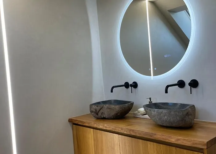 Villa U Nás Doma V Lužicích