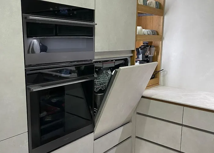 U Nás Doma V Lužicích Villa Luzice